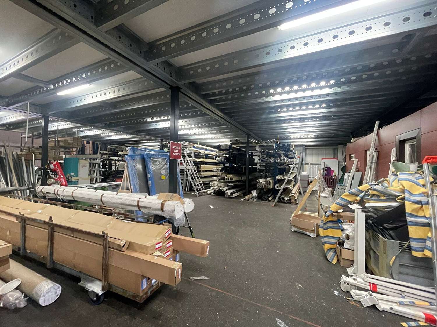  à vendre bureau Rochefort Charente-Maritime 1