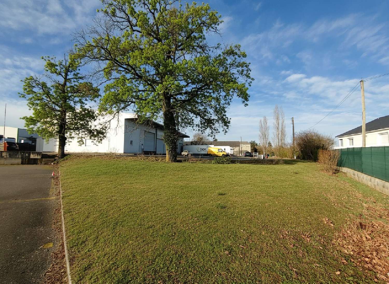  te koop kantoor Rodez Aveyron 5