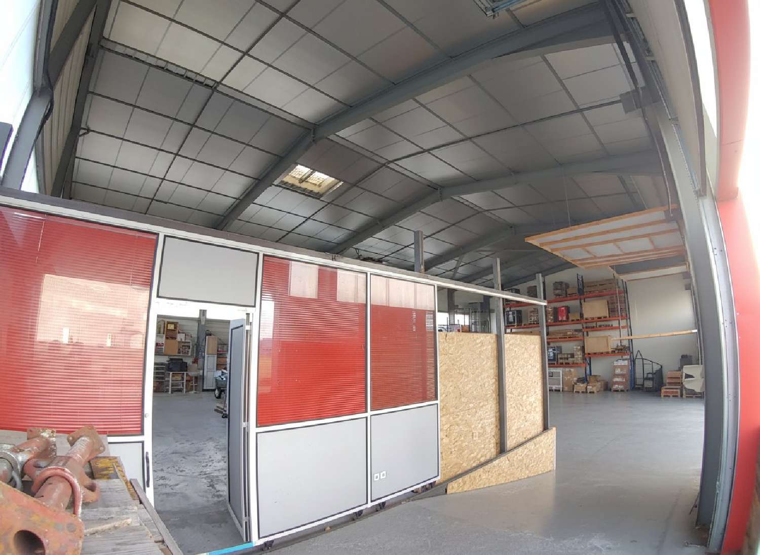  te koop kantoor Rodez Aveyron 7