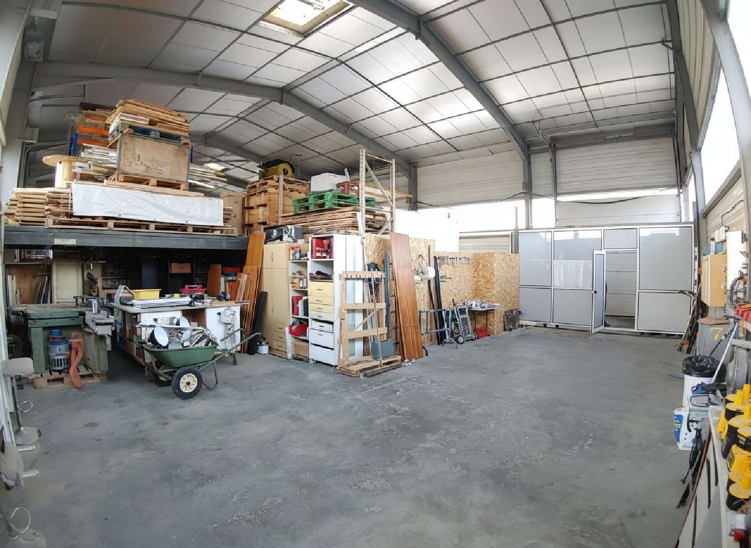  te koop kantoor Rodez Aveyron 8