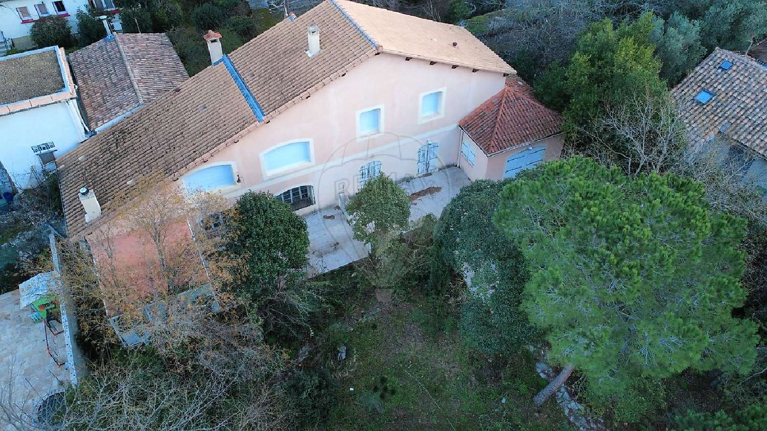  en venta oficina Saint-Césaire Gard 1