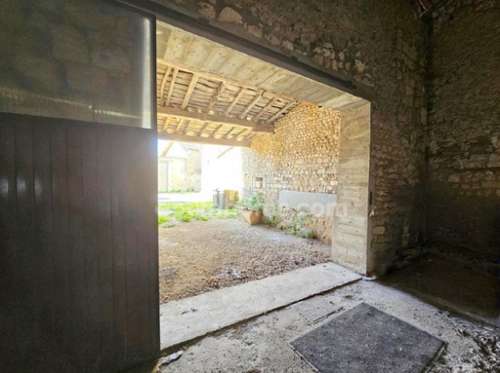 Saint-Estèphe Charente kantoor foto 7291211