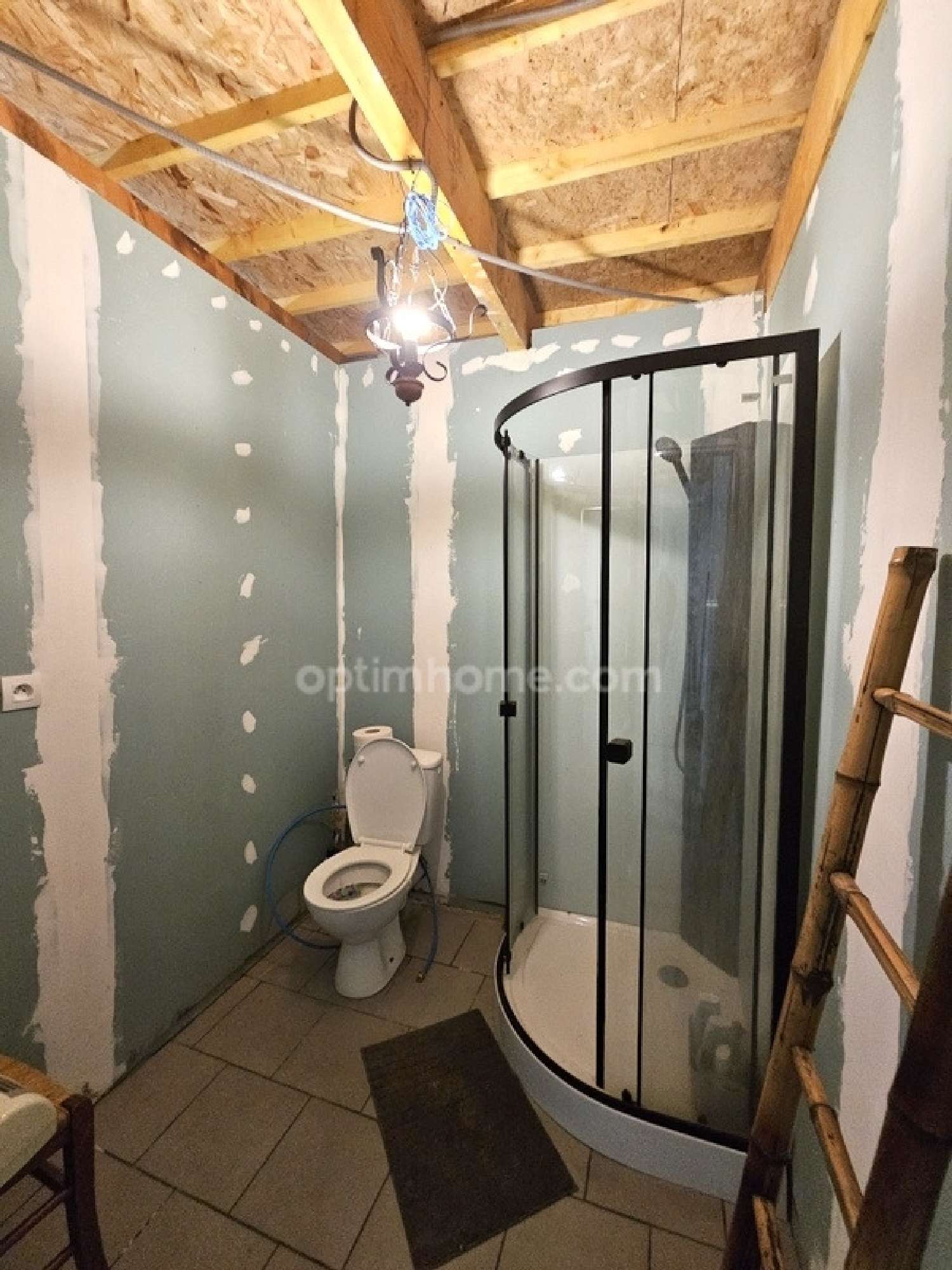  te koop kantoor Saint-Estèphe Charente 3