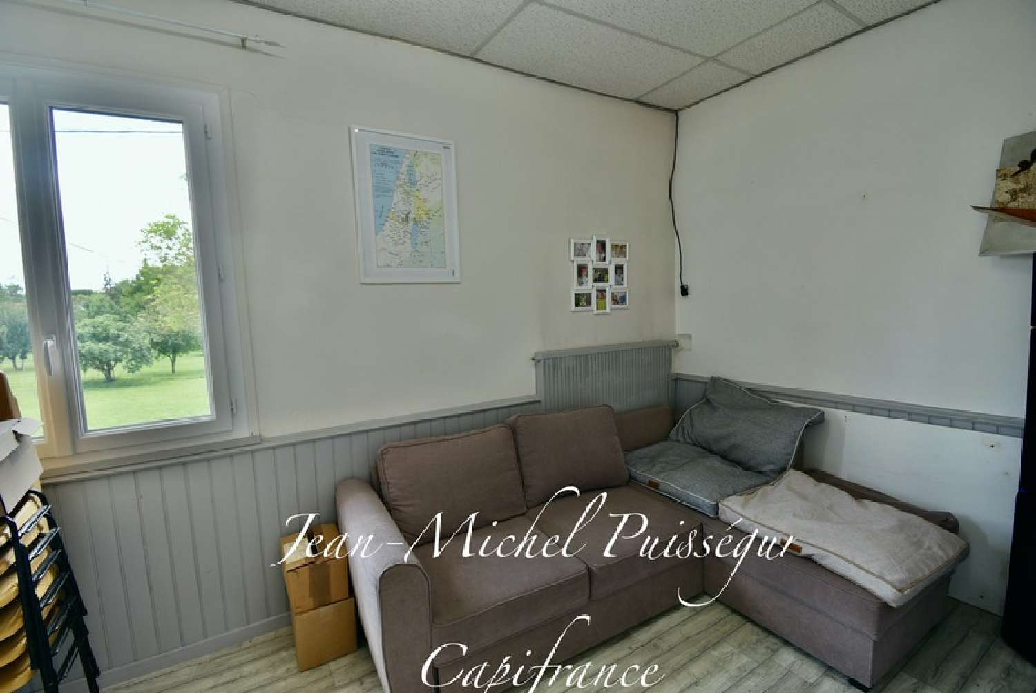 à vendre bureau Saint-Gaudens Haute-Garonne 3