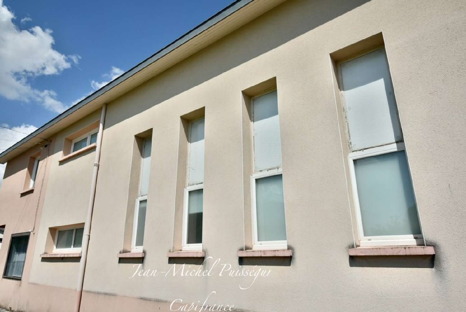 à vendre bureau Saint-Gaudens Haute-Garonne 4