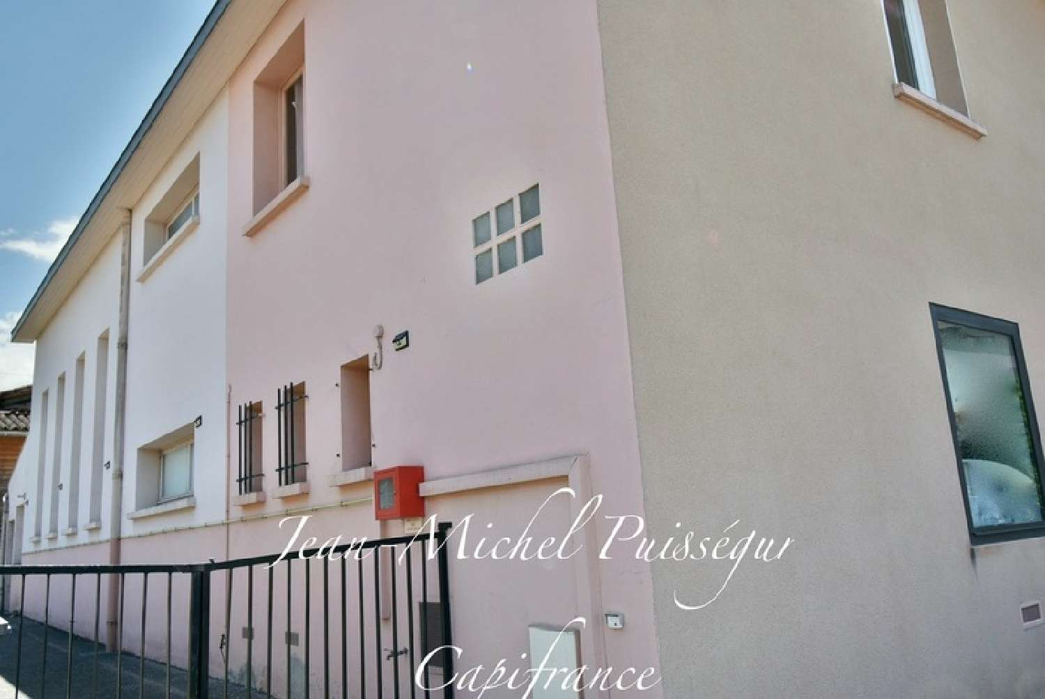 à vendre bureau Saint-Gaudens Haute-Garonne 5