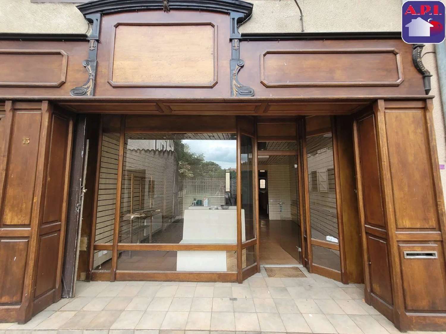  te koop kantoor Saint-Girons Ariège 1