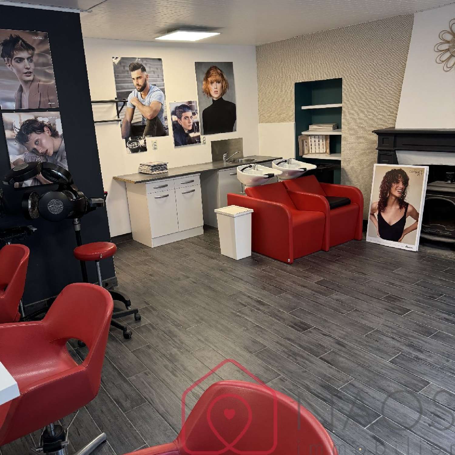  à vendre bureau Saint-Guinoux Ille-et-Vilaine 4