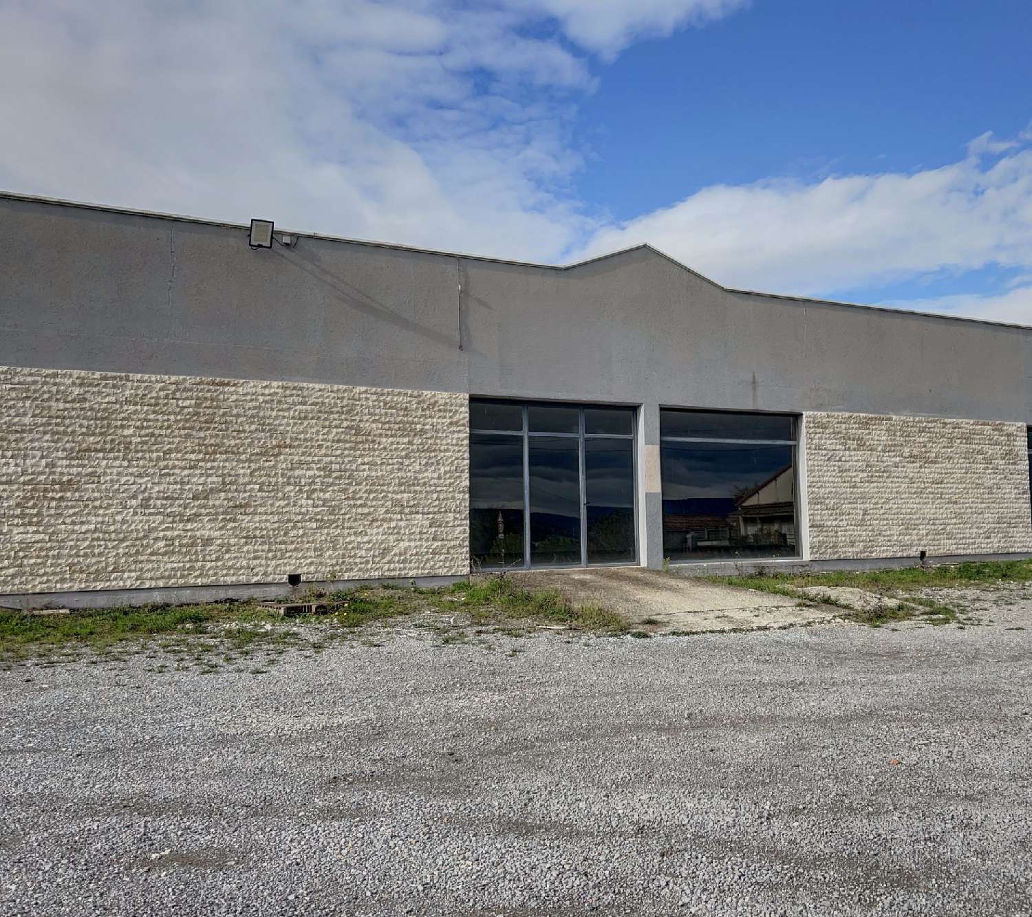  te koop kantoor Saint-Sernin Ardèche 1