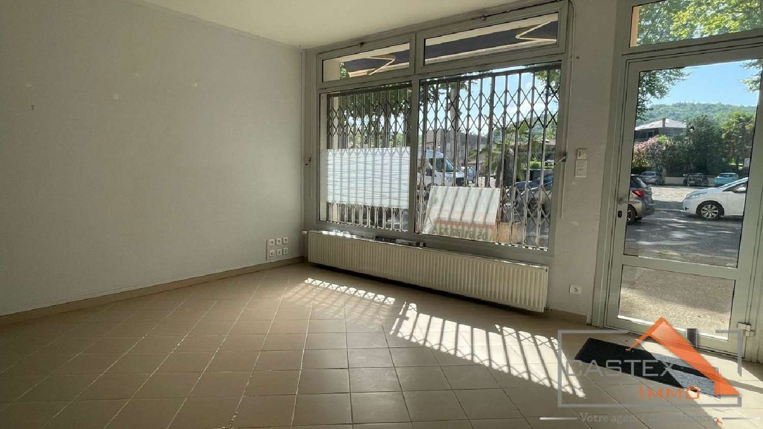 te koop kantoor Salies-du-Salat Haute-Garonne 1