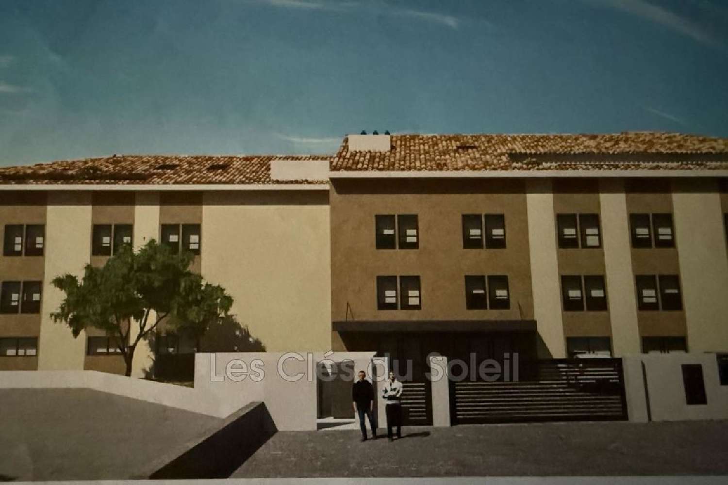  kaufen Büro Sanary-sur-Mer Var 1