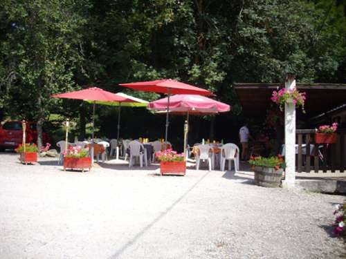 Saurat Ariège kantoor foto 7287970