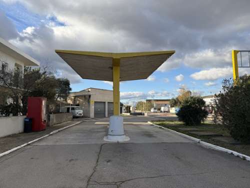 Sauvian Hérault kantoor foto 7288915