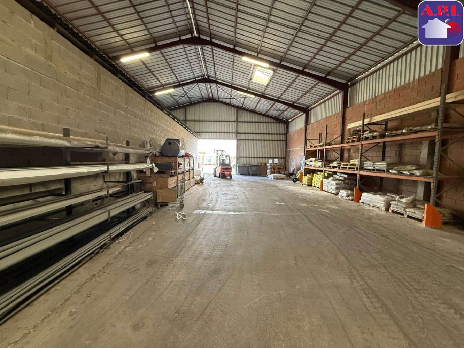  à vendre bureau Saverdun Ariège 2