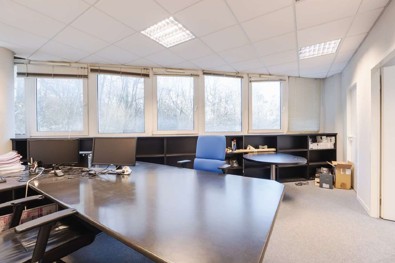  kaufen Büro Seynod Haute-Savoie 1