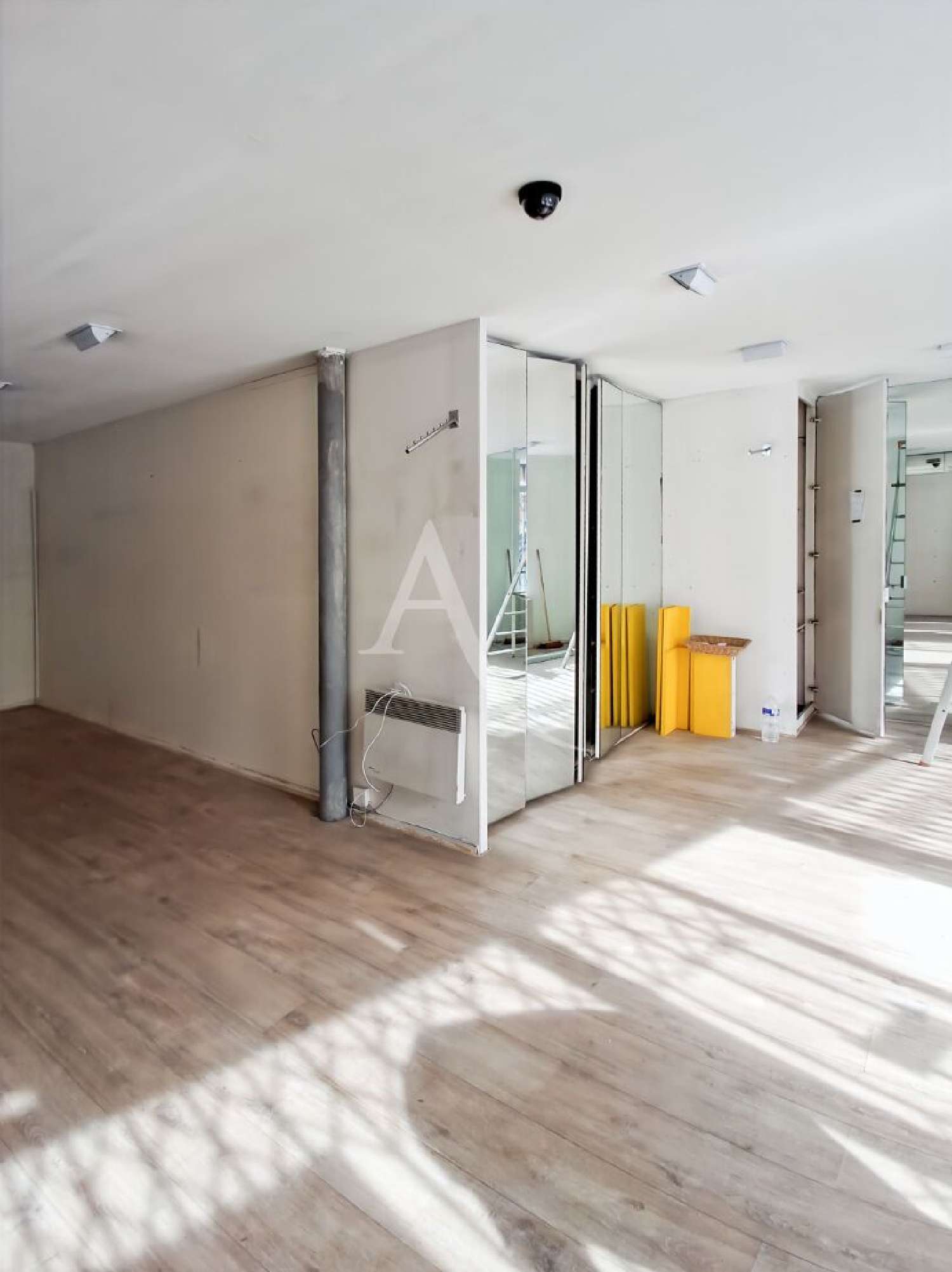  en venta oficina Suresnes Hauts-de-Seine 1