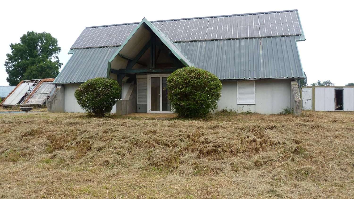  te koop kantoor Tarbes Hautes-Pyrénées 1