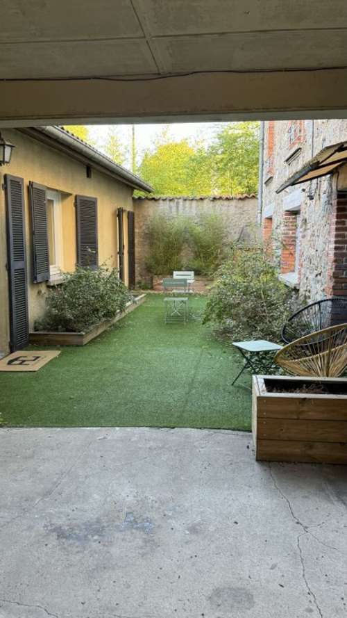 Thiers Puy-de-Dôme kantoor foto 7282226