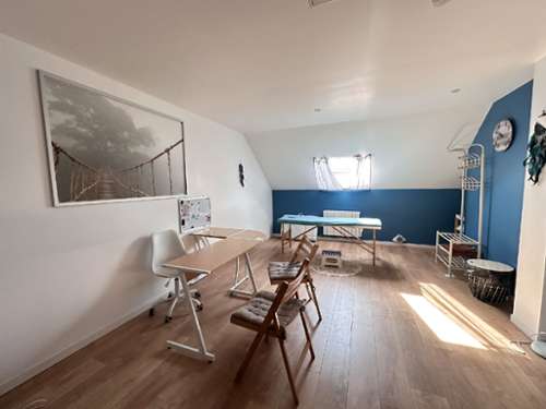 Thiville Eure-et-Loir Büro Bild 7296004