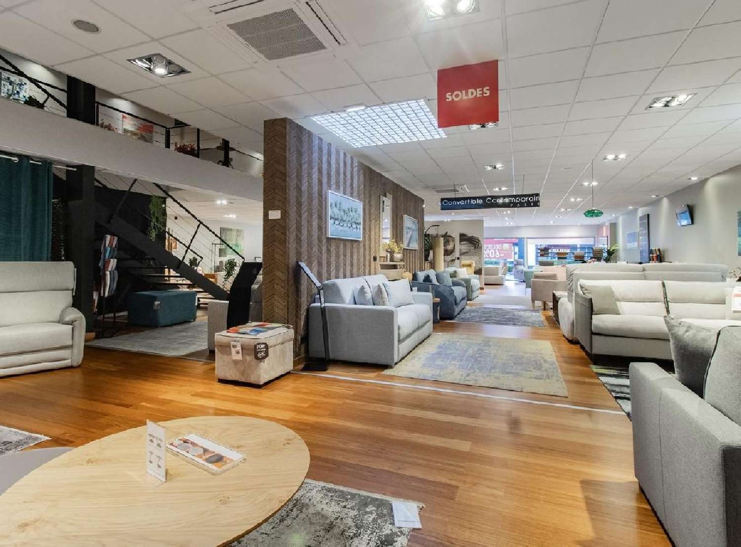  à vendre bureau Trignac Loire-Atlantique 1