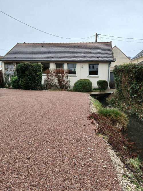 Troyes Aube Büro Bild 7282105