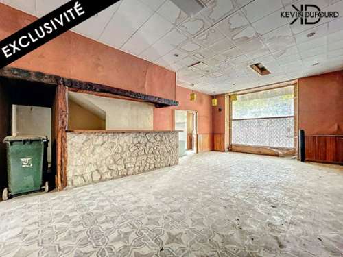 Vals-les-Bains Ardeche bureau foto 7294471