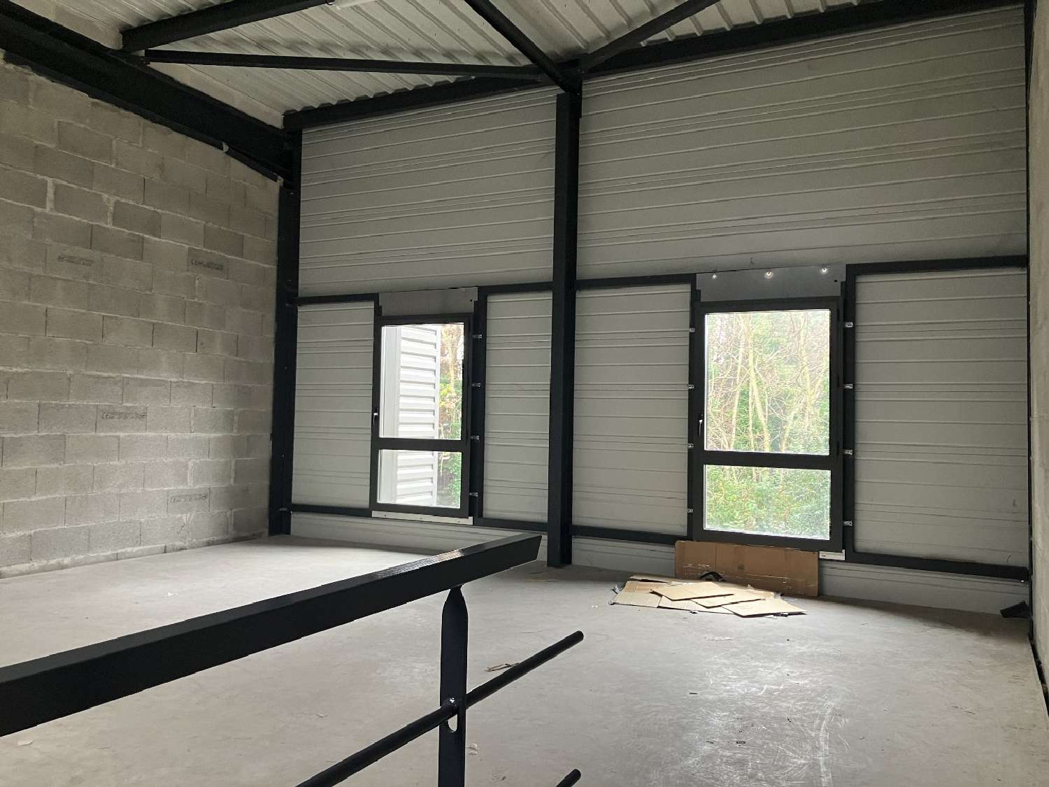 for sale office Vénissieux Rhône 7