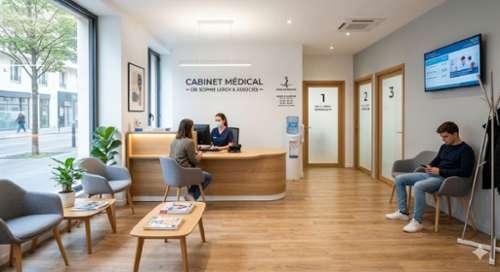 Villepinte Seine-Saint-Denis office foto 7282573