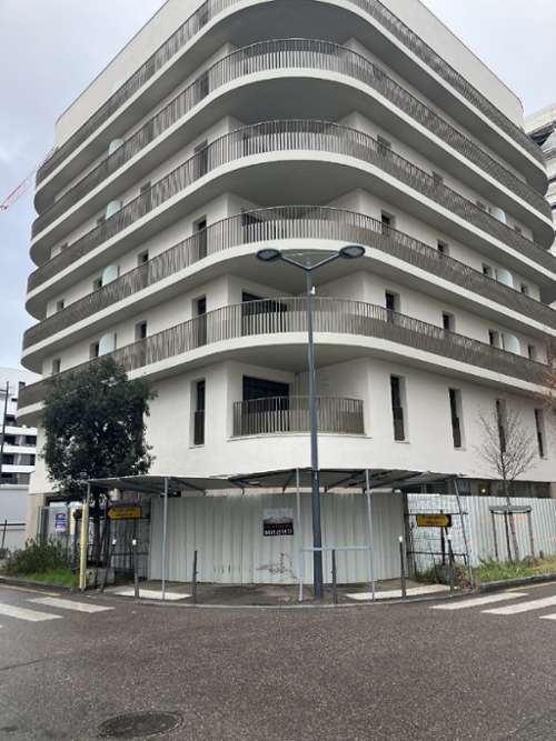 Villeurbanne Rhône Büro Bild 7277326