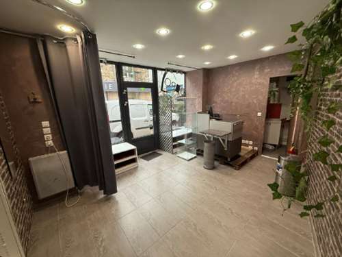 Yerres Essonne kantoor foto 7291607