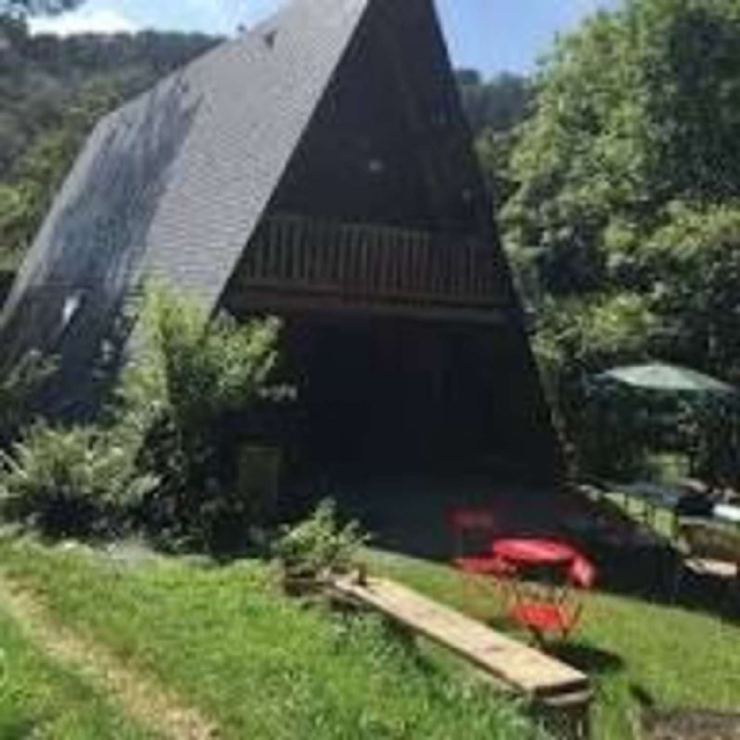 en venta restaurante Bagnères-de-Bigorre Hautes-Pyrénées 1