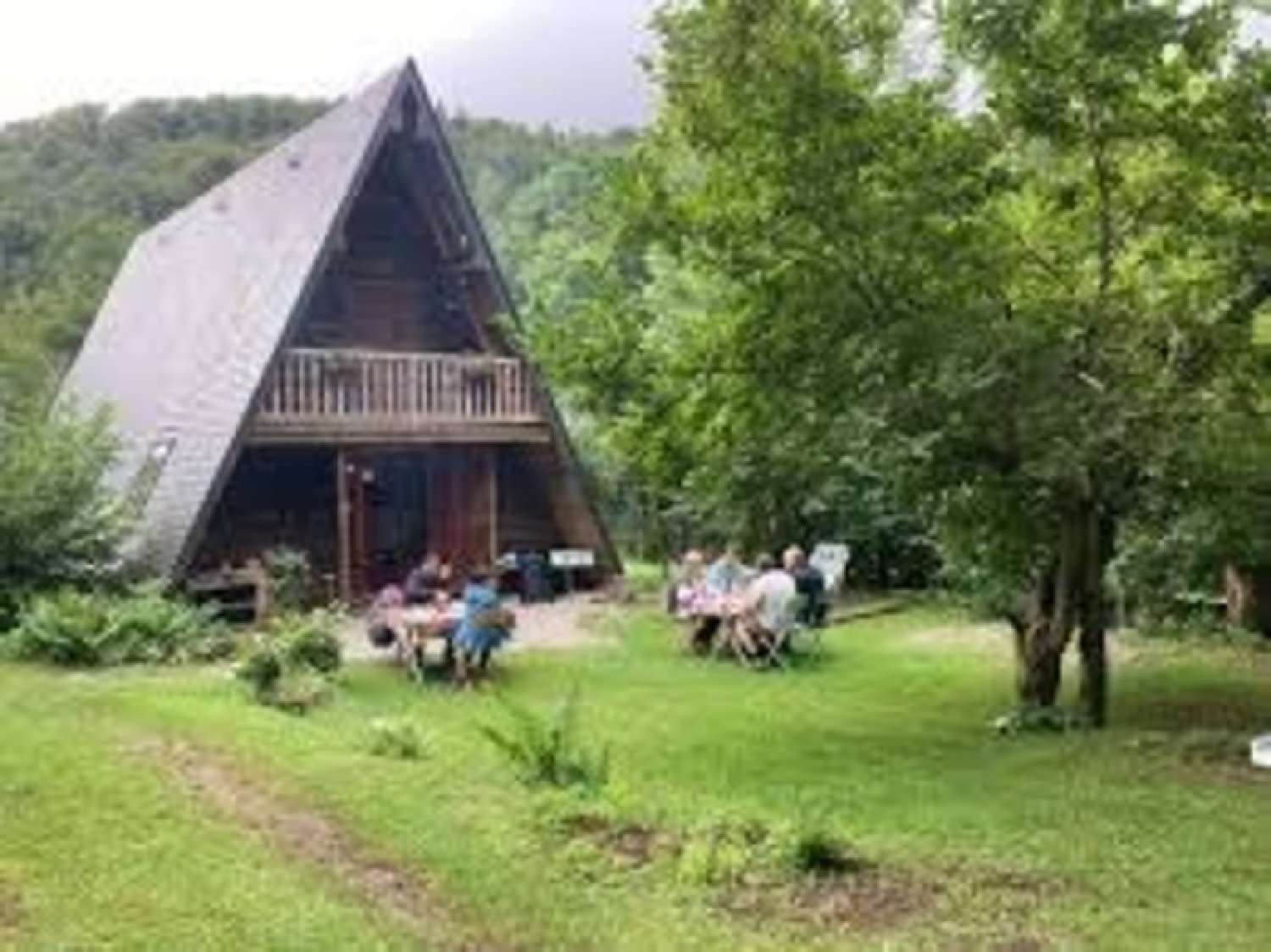 en venta restaurante Bagnères-de-Bigorre Hautes-Pyrénées 3