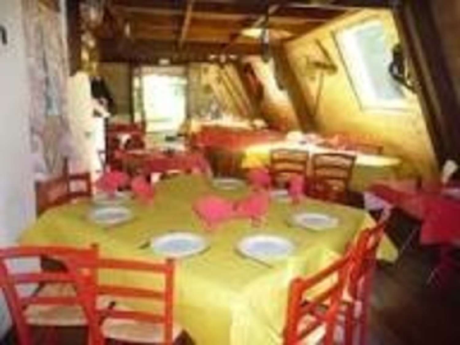 en venta restaurante Bagnères-de-Bigorre Hautes-Pyrénées 5