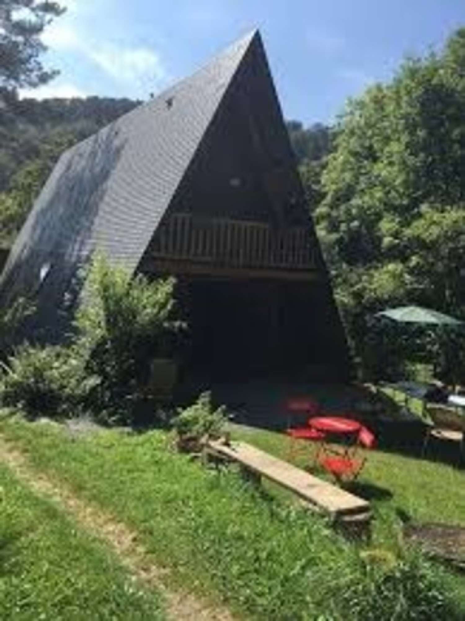en venta restaurante Bagnères-de-Bigorre Hautes-Pyrénées 6