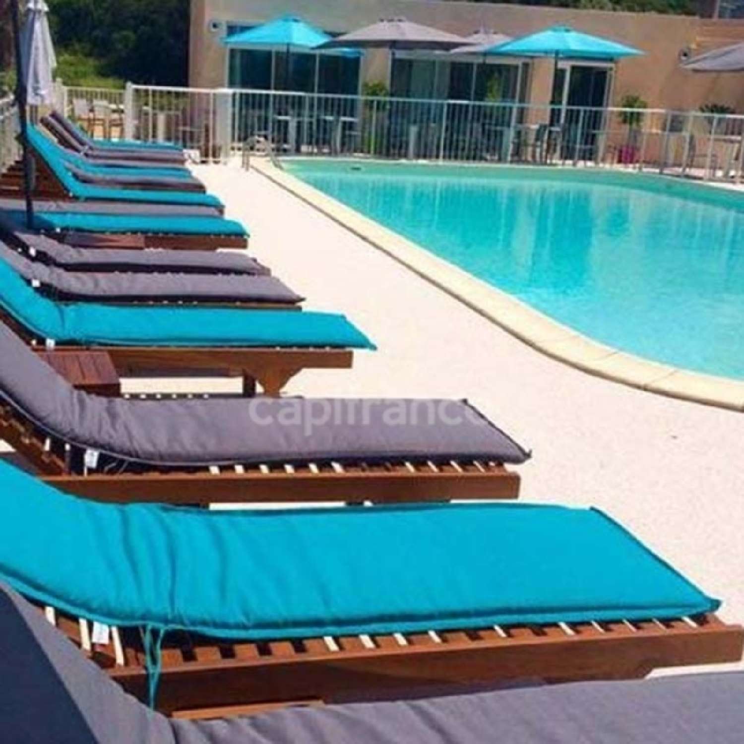 te koop restaurant Cervione Haute-Corse 3