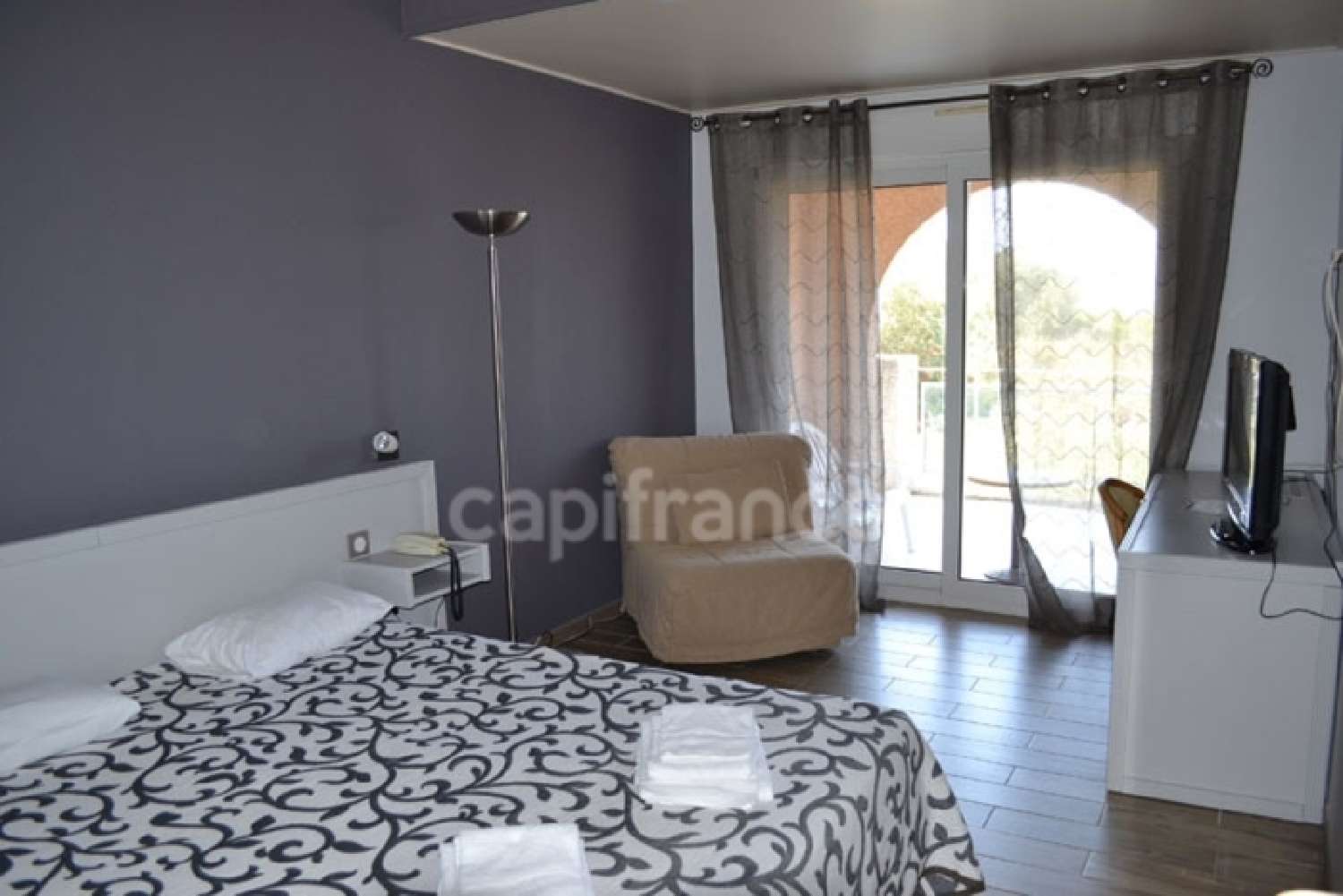 for sale restaurant Cervione Haute-Corse 2