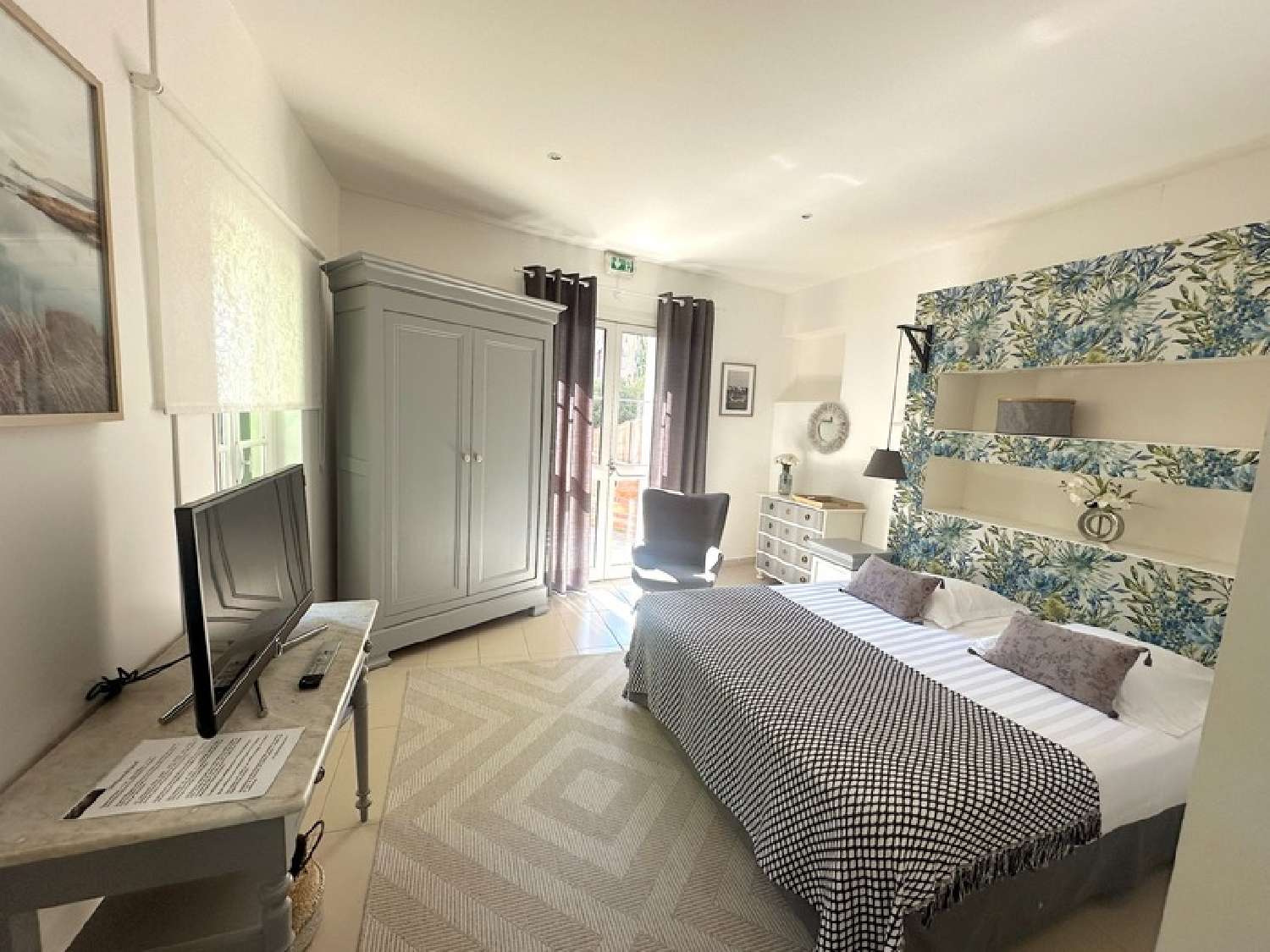 te koop restaurant Collobrières Var 1