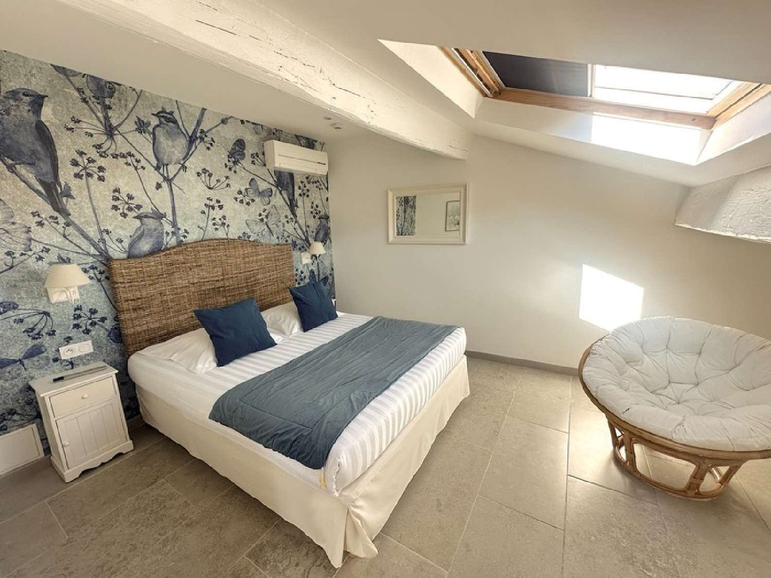 te koop restaurant Collobrières Var 7