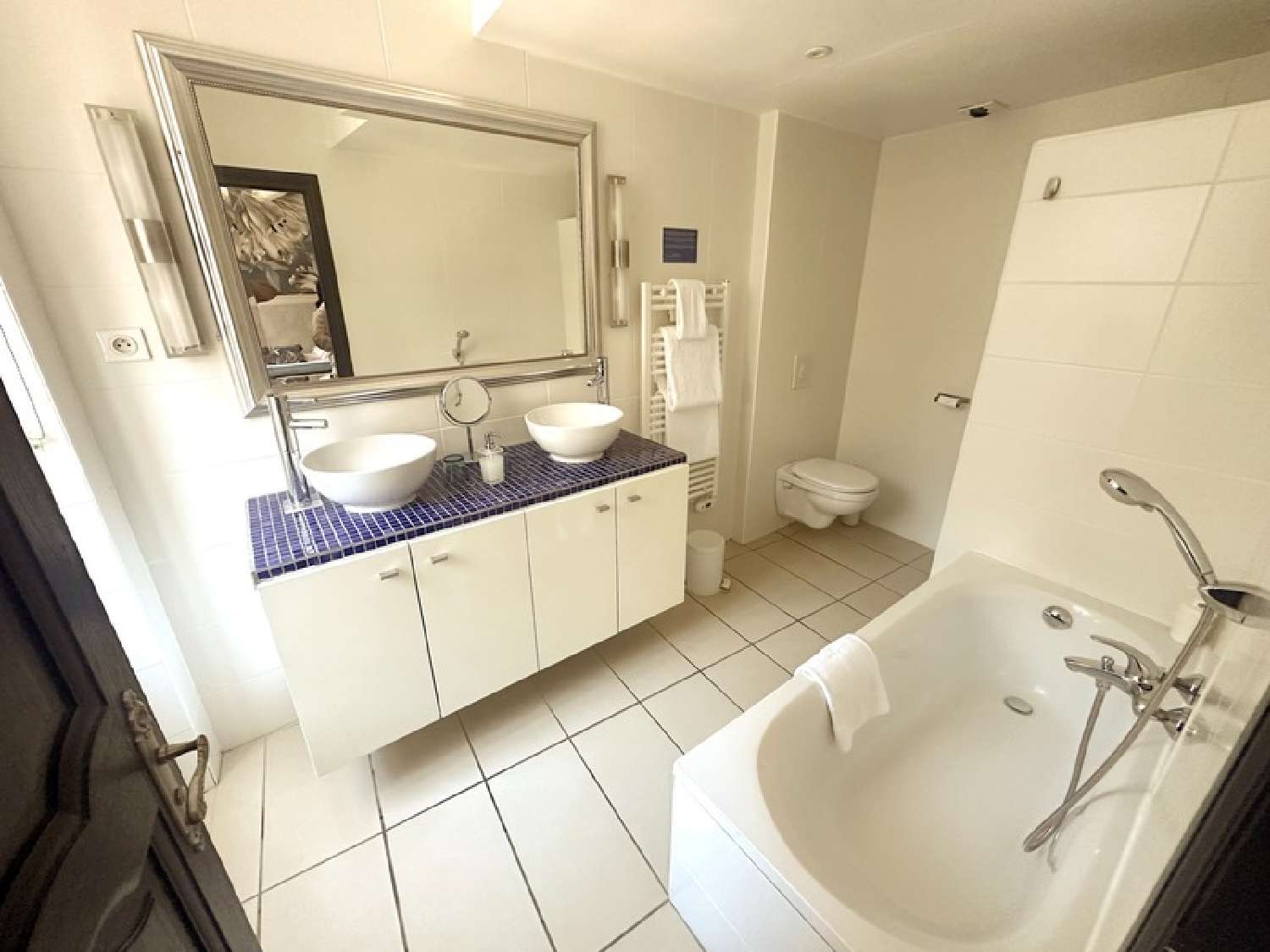 te koop restaurant Collobrières Var 8