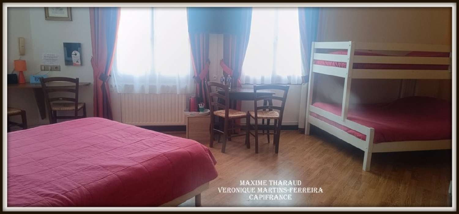 te koop restaurant Cour-Cheverny Loir-et-Cher 6