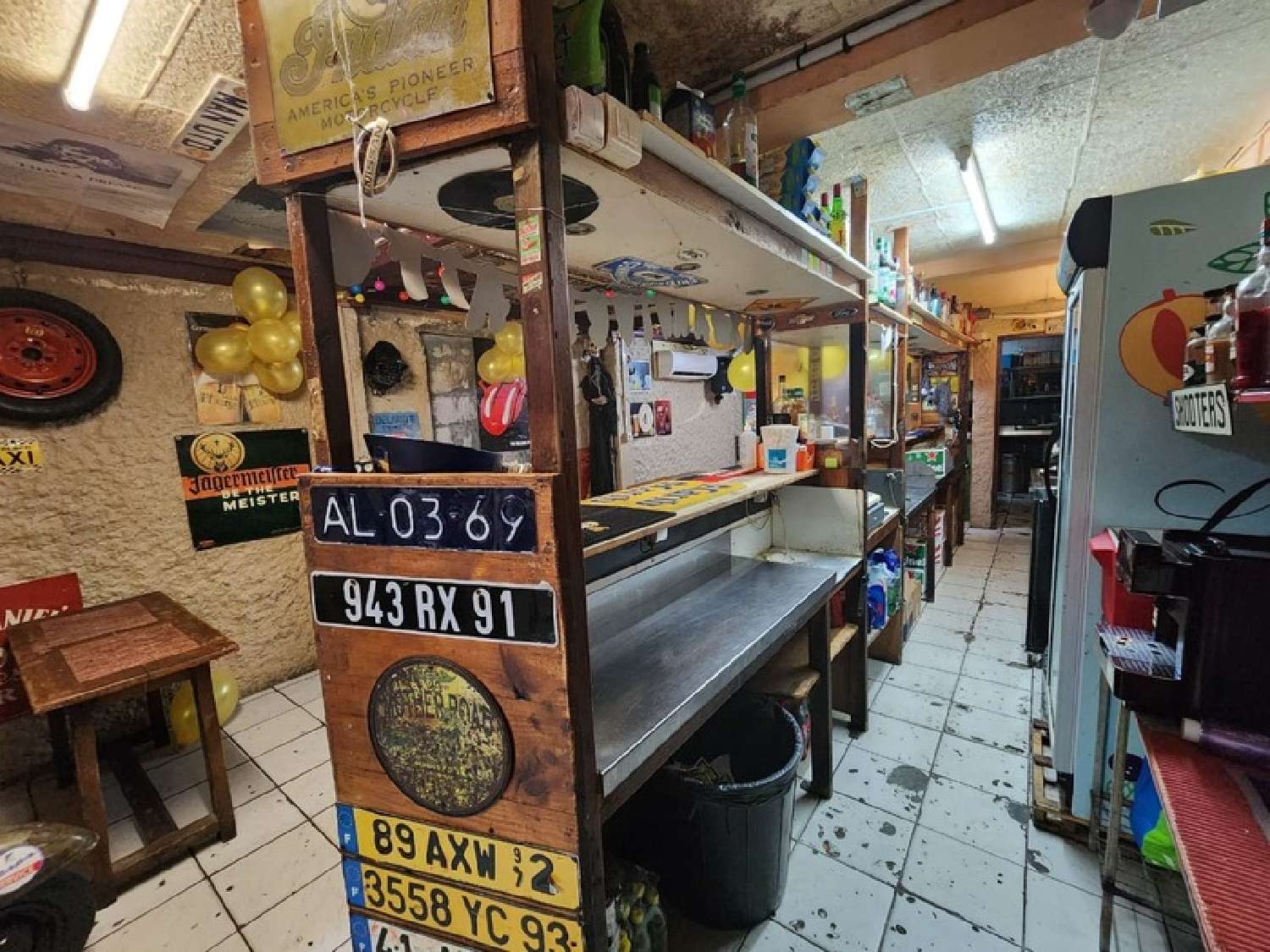  for sale restaurant Fort-de-France Martinique 2