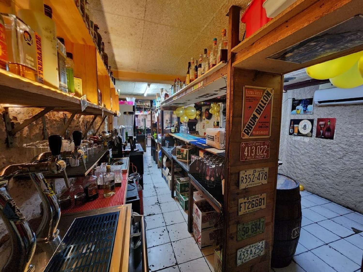  for sale restaurant Fort-de-France Martinique 3