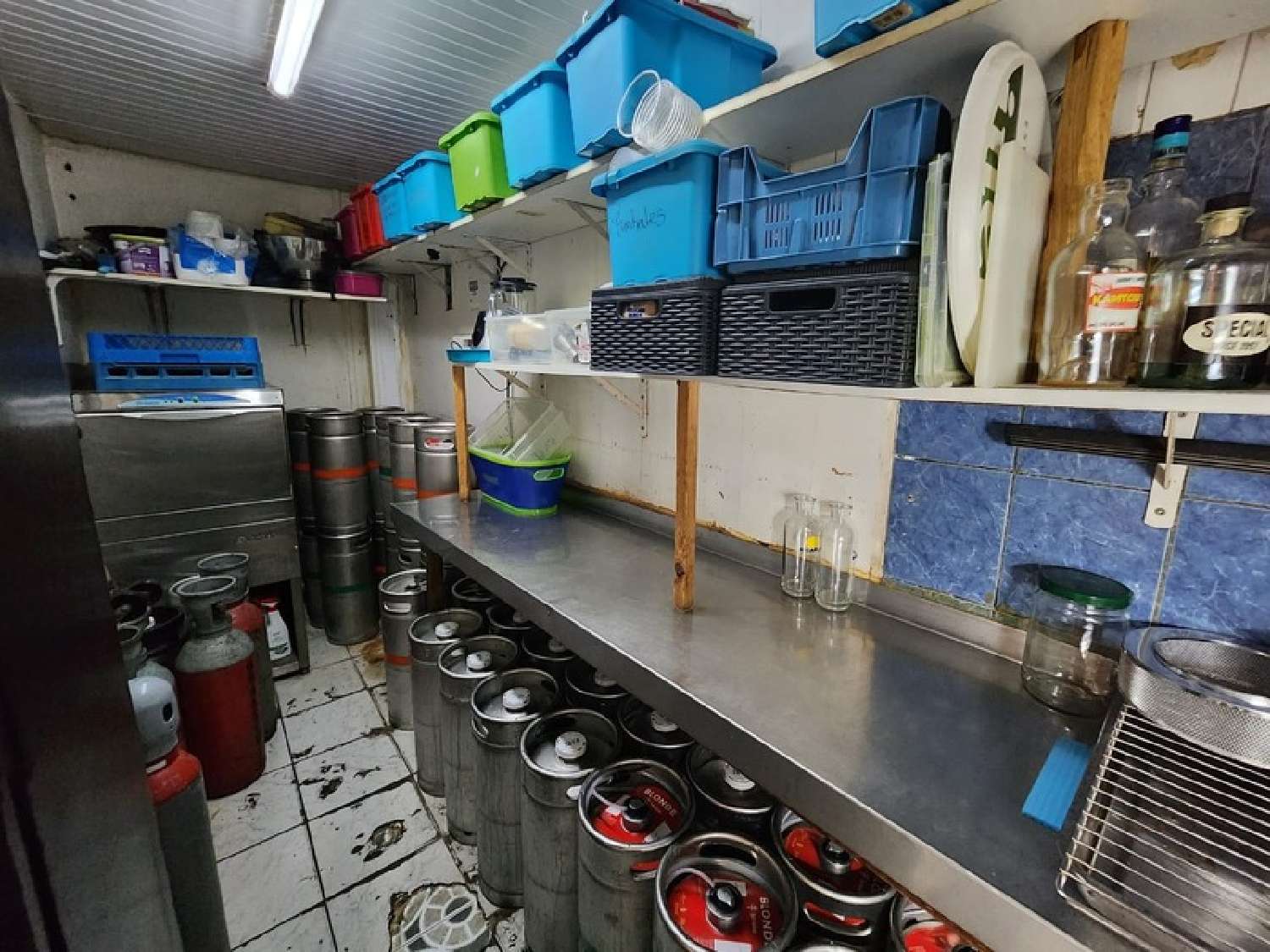  for sale restaurant Fort-de-France Martinique 4