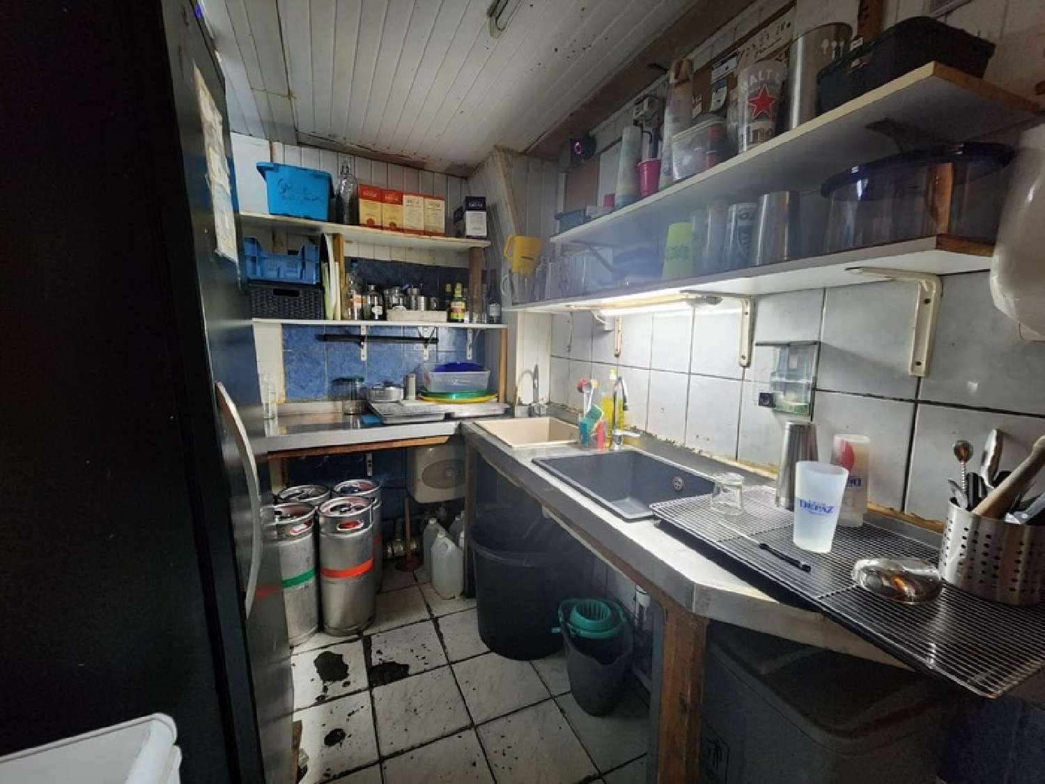  for sale restaurant Fort-de-France Martinique 5