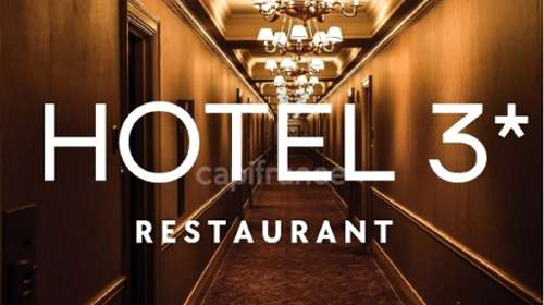 Lamotte-Beuvron Loir-et-Cher restaurant foto 7273375