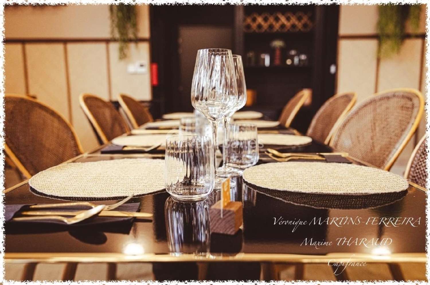  for sale restaurant Lamotte-Beuvron Loir-et-Cher 1