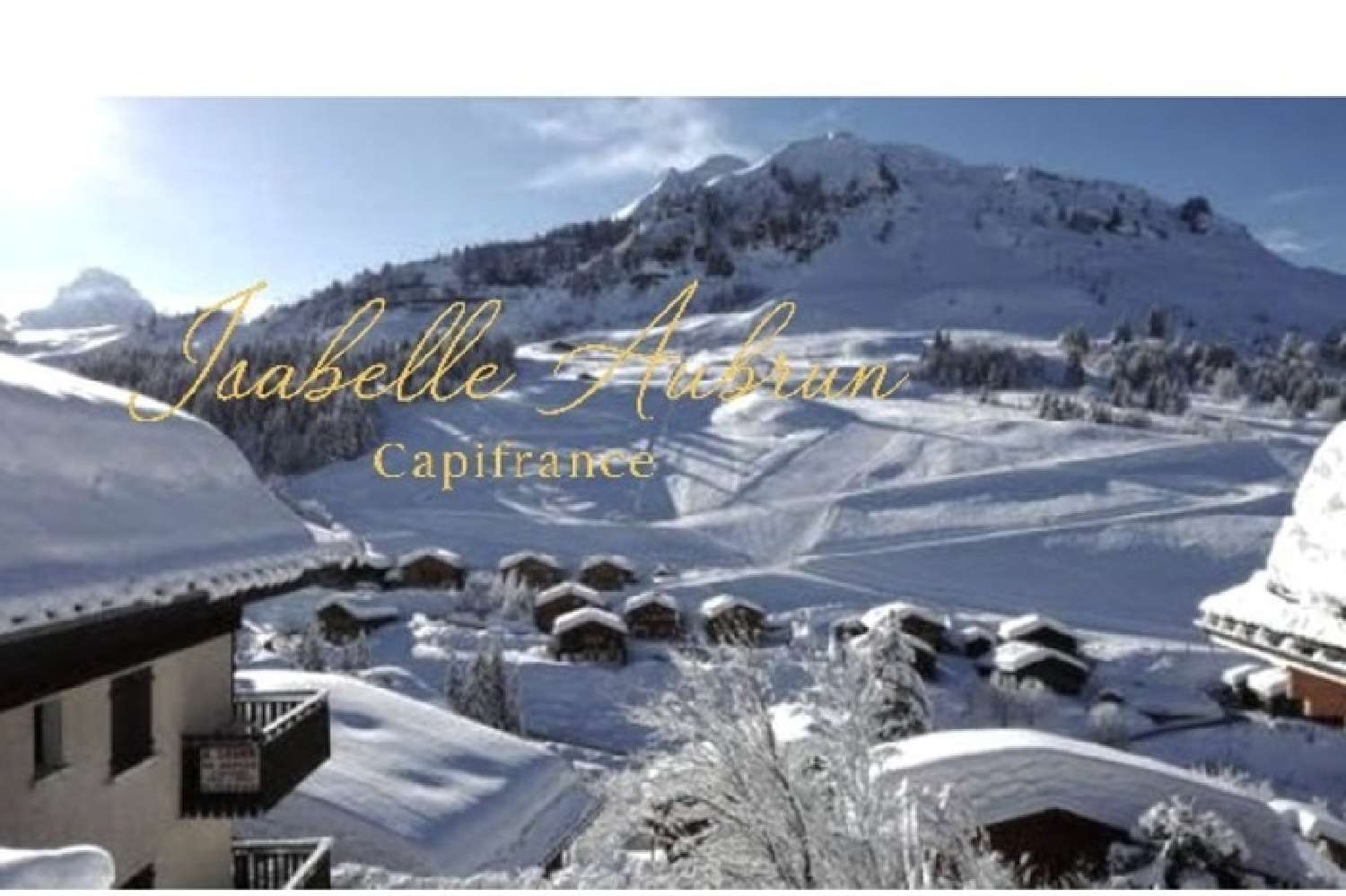  à vendre restaurant Le Grand-Bornand Haute-Savoie 4