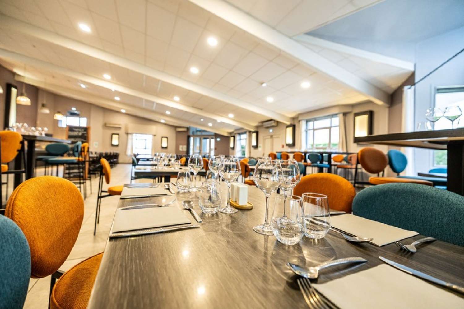 en venta restaurante Le Versoud Isère 3