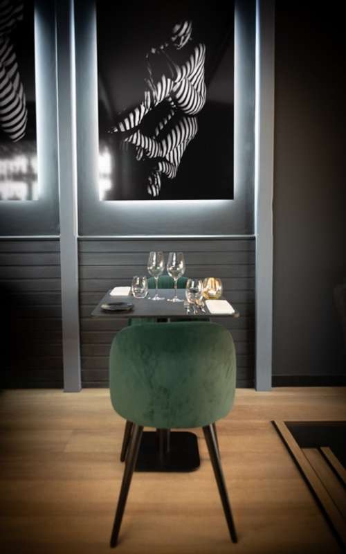 Les Sables-d'Olonne Vendée Restaurant Bild 7297710