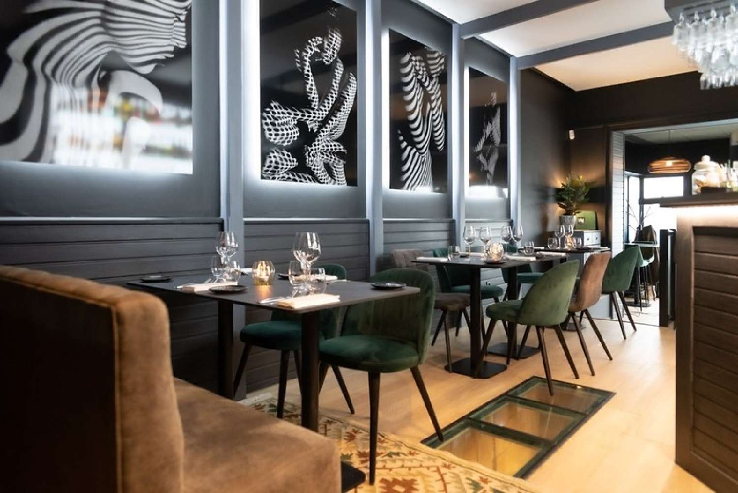 kaufen Restaurant Les Sables-d'Olonne Vendée 4